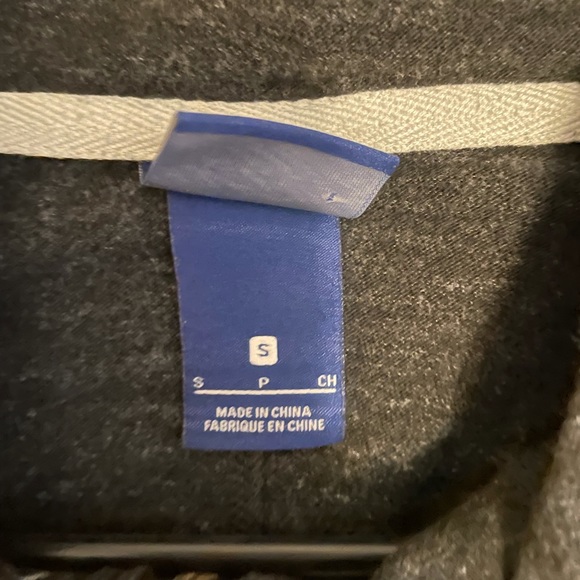 nike zip up hoodie - Picture 2 of 3